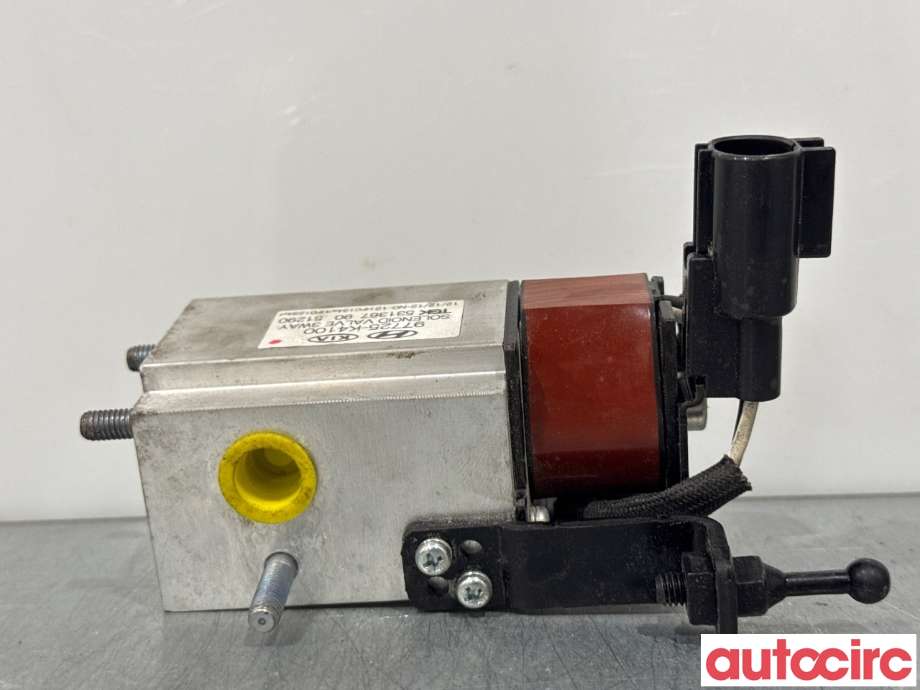 Diverse deler til Hyundai Kona 2017-2021 (Type I, Fase 1)  (HYUNDAI|97725K4100|53136790|97725-K4100)
