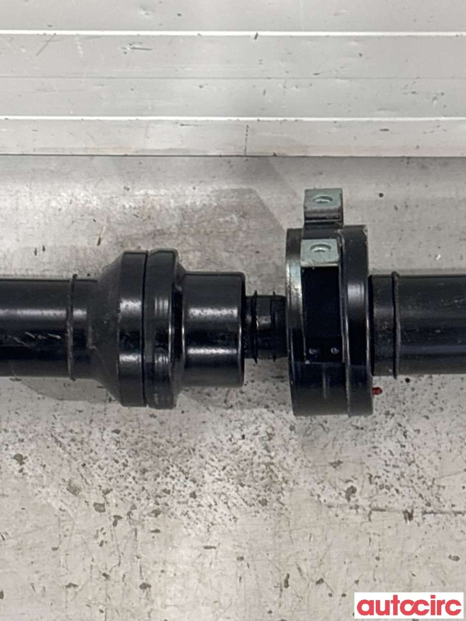 Mellomaksel til Volvo XC90 2015-2025 (Type II)  (VOLVO|32249773|)