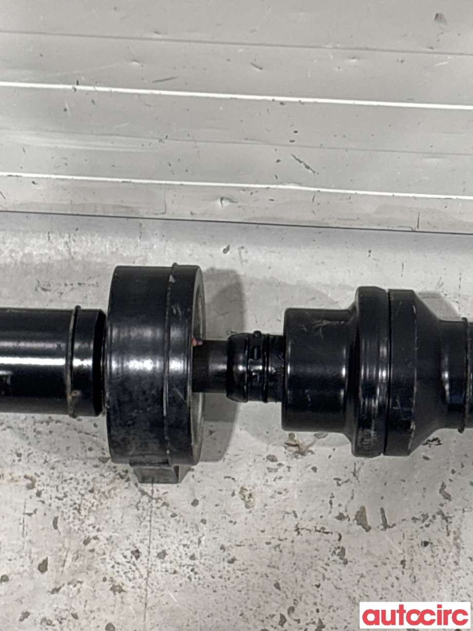 Mellomaksel til Volvo XC90 2015-2025 (Type II)  (VOLVO|32249773|)