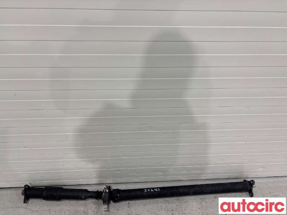 Mellomaksel til BMW 3-Serie 2012-2018 (F30/F31/F34) (F30/F31/F34) (BMW|26108642911|)