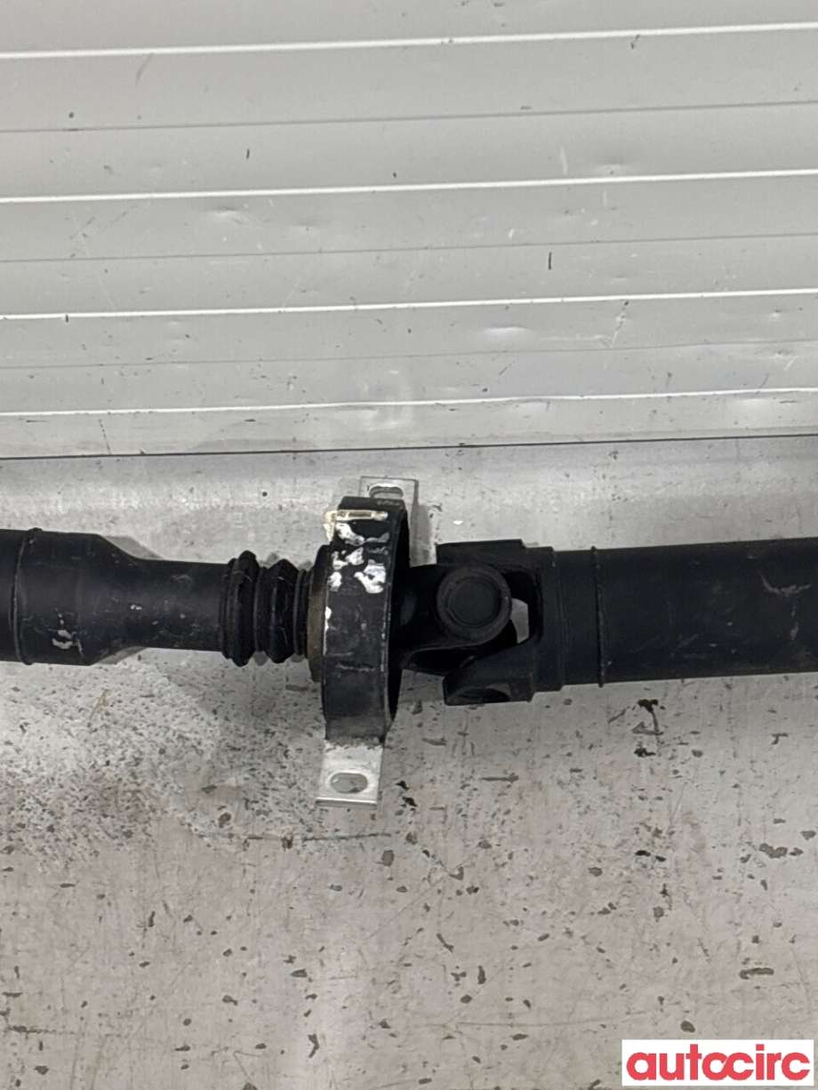 Mellomaksel til BMW 3-Serie 2012-2018 (F30/F31/F34) (F30/F31/F34) (BMW|26108642911|)