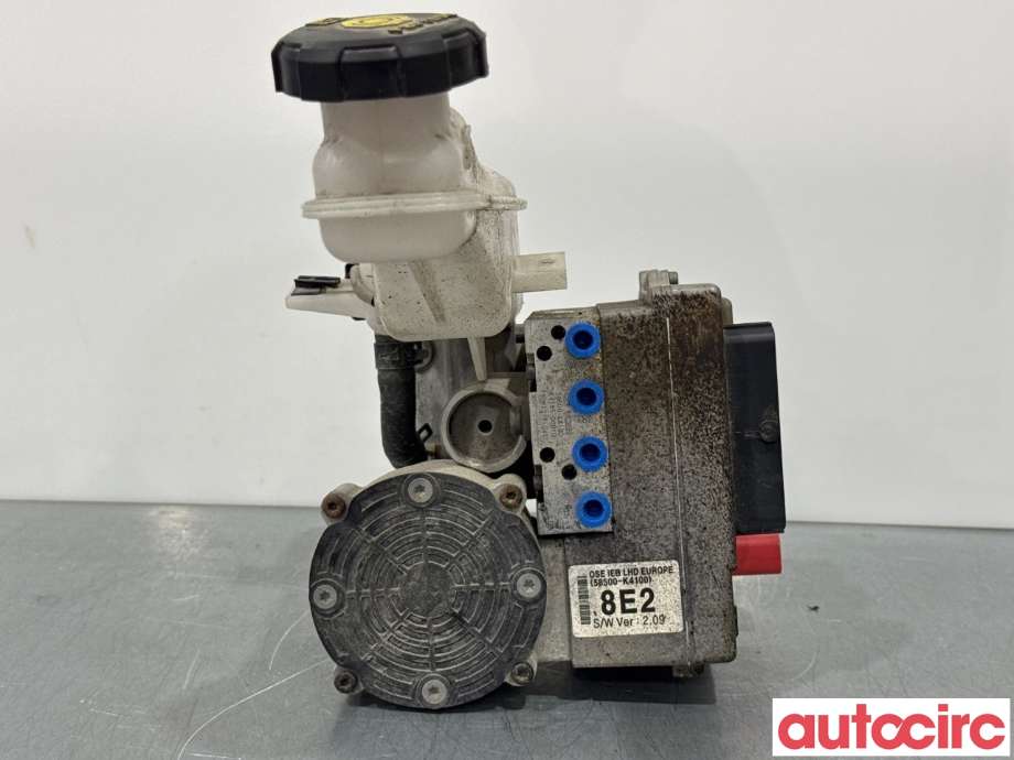ABS sentral til Hyundai Kona 2017-2021 (Type I, Fase 1)  (HYUNDAI|58520K4000|K4585-00010|58500-K4100)