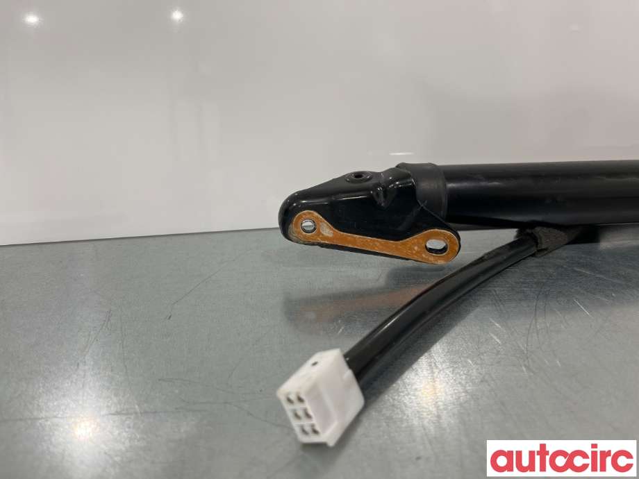 Baklukedemper til Toyota RAV4 2016-2019 (Type IV, Fase 2) (TOYOTA|6891049069|68910-42041)