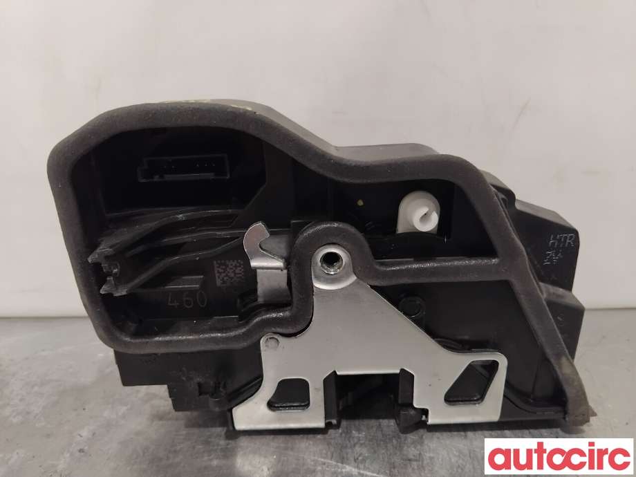 Låsekasse høyre bak til BMW 3-Serie 2005-2011 (E90/E91/E92/E93) (E90/E91/E92/E93) (BMW|51227229460||7229460)