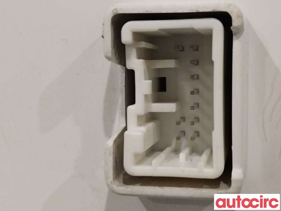 Instrumentpanel til Volvo V60 2010-2013 (Type I, Fase 1)  (VOLVO|36001888|31327585AA)