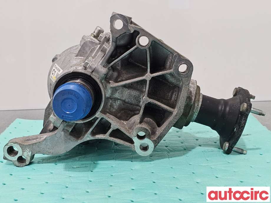 Girkasse 4WD fordelingskasse til Mazda CX-3 2015-2022  (MAZDA|CN01-27-500B)