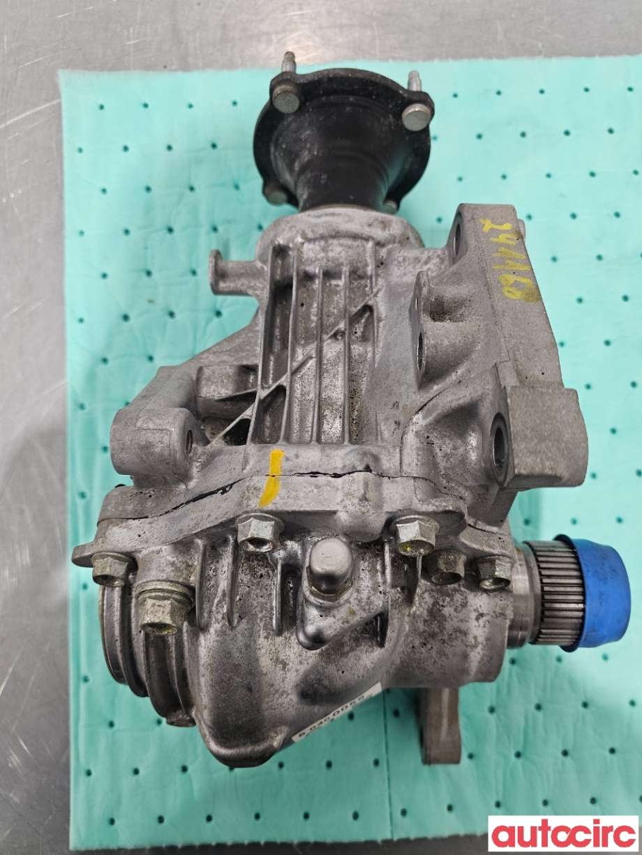 Girkasse 4WD fordelingskasse til Mazda CX-3 2015-2022  (MAZDA|CN01-27-500B)