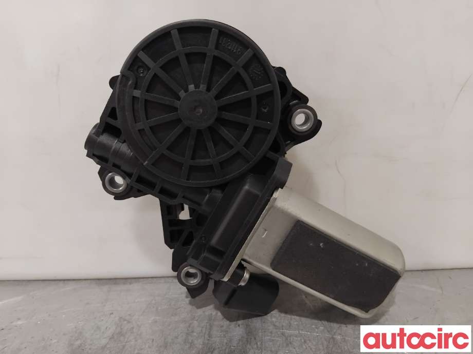 Sentrallås venstre bak til Audi A6, Allroad 2012-2014 (Type III, Fase 1) (C7) (C7) (AUDI|4F0837059|4G0839003|4F0837059A)