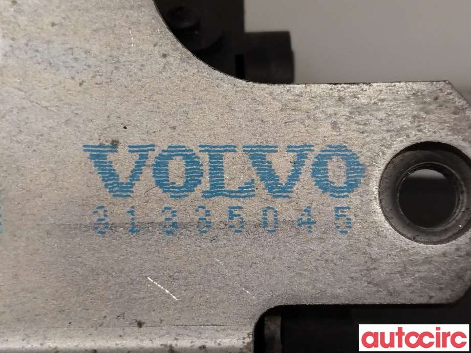 Baklukelås til Volvo V60 2010-2013 (Type I, Fase 1) (VOLVO|31440240|31335045)