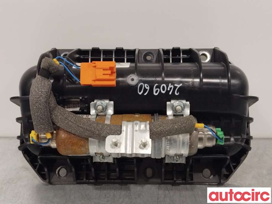 Airbag passasjer til Volvo V60 2010-2013 (Type I, Fase 1) (VOLVO|30715602)