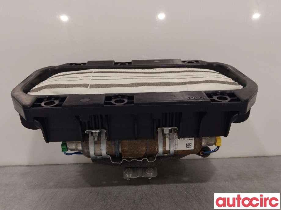 Airbag passasjer til Volvo V60 2010-2013 (Type I, Fase 1) (VOLVO|30715602)