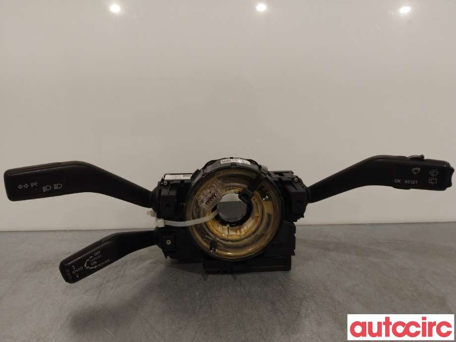 Bryter combi til VW Passat 2005-2010 (B6) (B6) (VOLKSWAGEN|3C9953513S|3C9953513C)