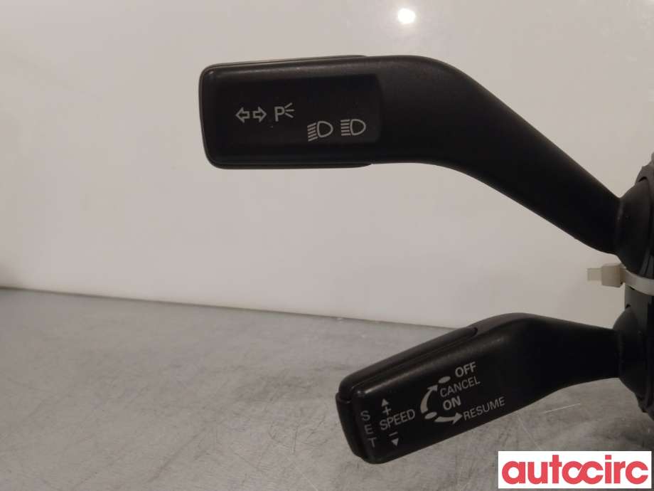 Bryter combi til VW Passat 2005-2010 (B6) (B6) (VOLKSWAGEN|3C9953513S|3C9953513C)