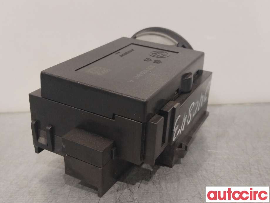 Tenningslås til VW Passat 2005-2010 (B6) (B6) (VOLKSWAGEN|3C0905843R)