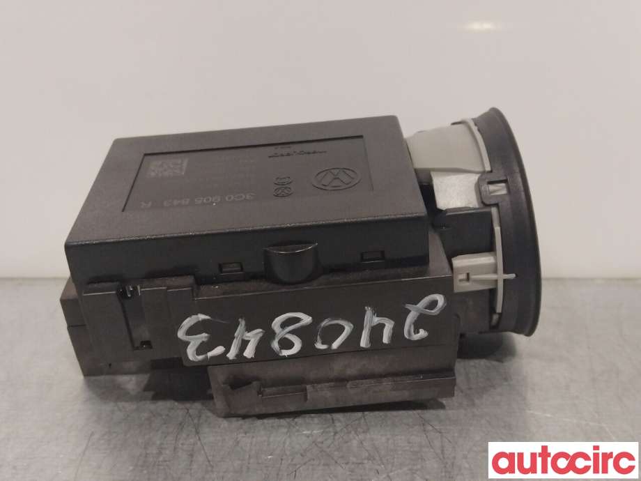 Tenningslås til VW Passat 2005-2010 (B6) (B6) (VOLKSWAGEN|3C0905843R)