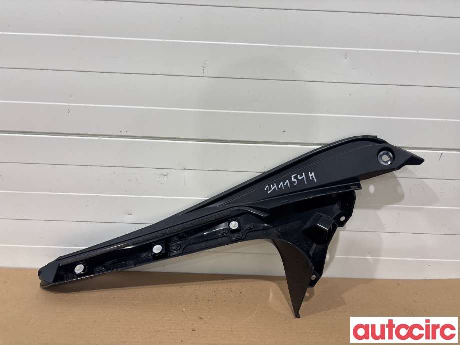 Spoiler bak til Toyota RAV4 2019-->> (Type V)  (TOYOTA|7608742050|)