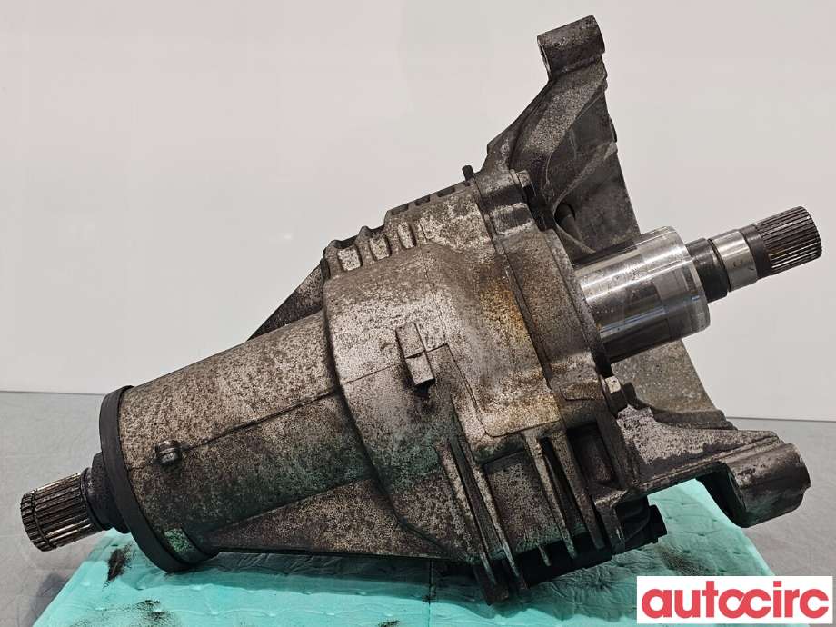 Girkasse 4WD fordelingskasse til VW Transporter / Caravelle 2015-2019 (T6) (T6) (VOLKSWAGEN|09N409053E)