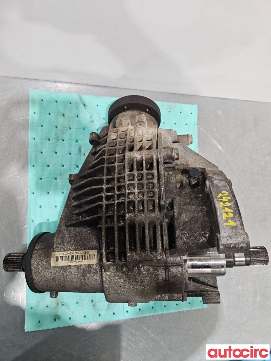 Girkasse 4WD fordelingskasse til VW Transporter / Caravelle 2015-2019 (T6) (T6) (VOLKSWAGEN|09N409053E)
