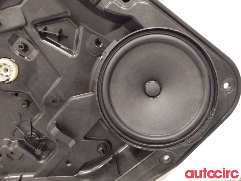Ruteheis til Mercedes B-Klasse 2011-2018 (W246) (W246) (MERCEDES|A2467300600|)