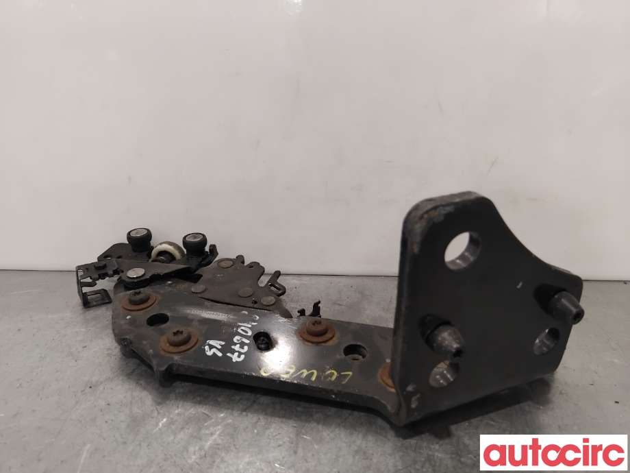 Diverse deler til Ford C-Max 2010-2015 (Type II, Fase 1)  (FORD|1744704||AM51-U25001-AF)