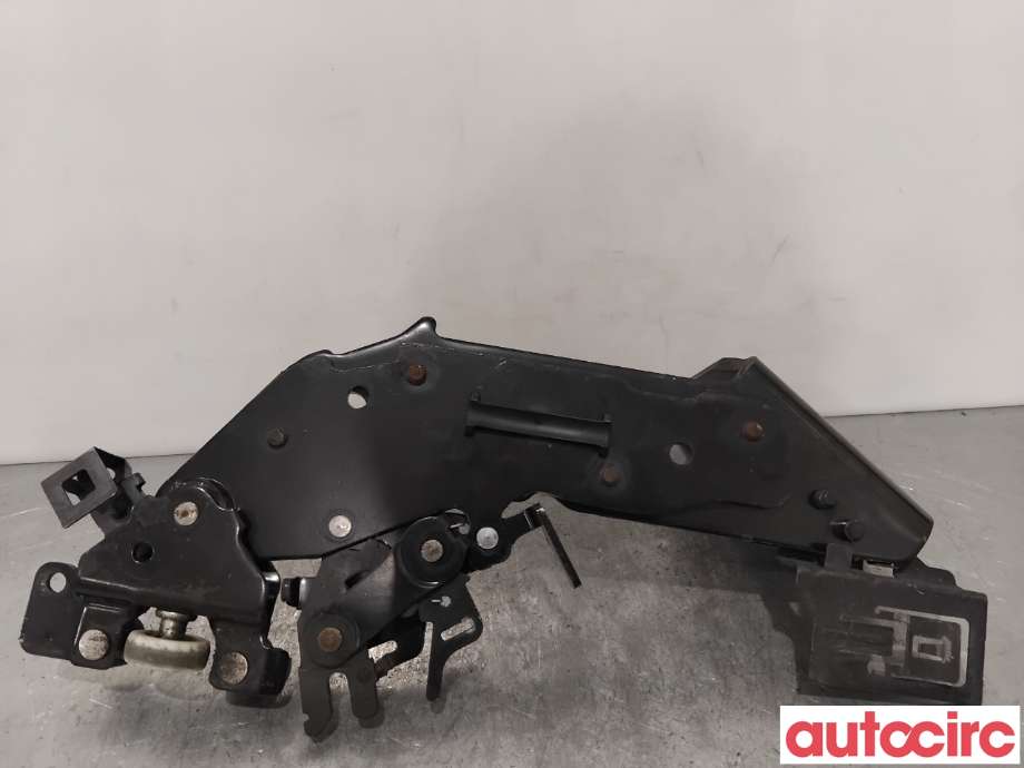 Diverse deler til Ford C-Max 2010-2015 (Type II, Fase 1)  (FORD|1744704||AM51-U25001-AF)