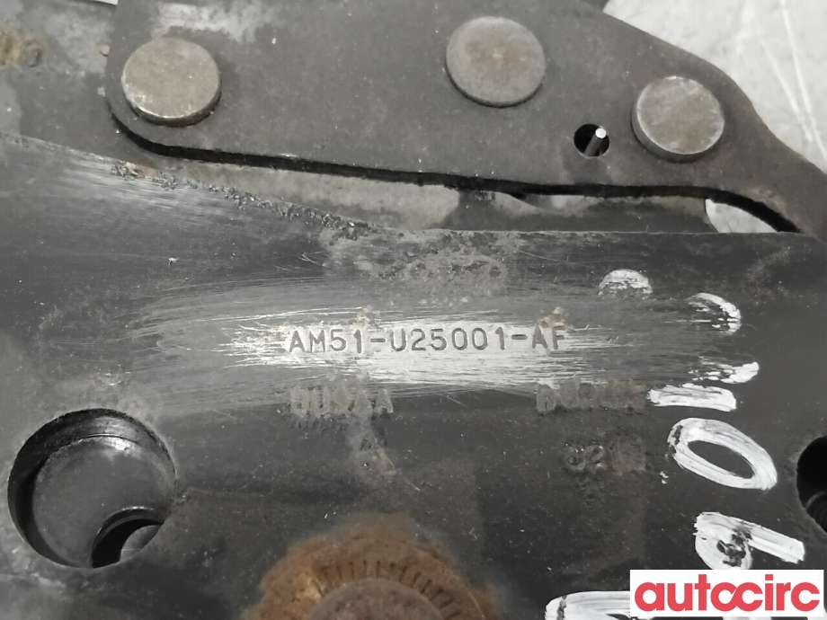 Diverse deler til Ford C-Max 2010-2015 (Type II, Fase 1)  (FORD|1744704||AM51-U25001-AF)