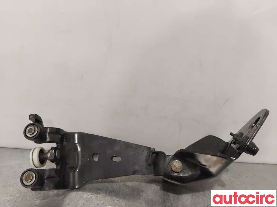 Diverse deler til Ford C-Max 2010-2015 (Type II, Fase 1)  (FORD|2111625||AM51-U26801-AH)