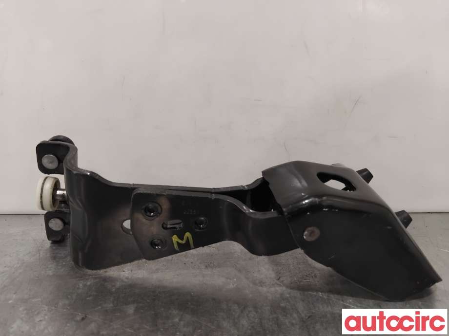 Diverse deler til Ford C-Max 2010-2015 (Type II, Fase 1)  (FORD|2111625||AM51-U26801-AH)