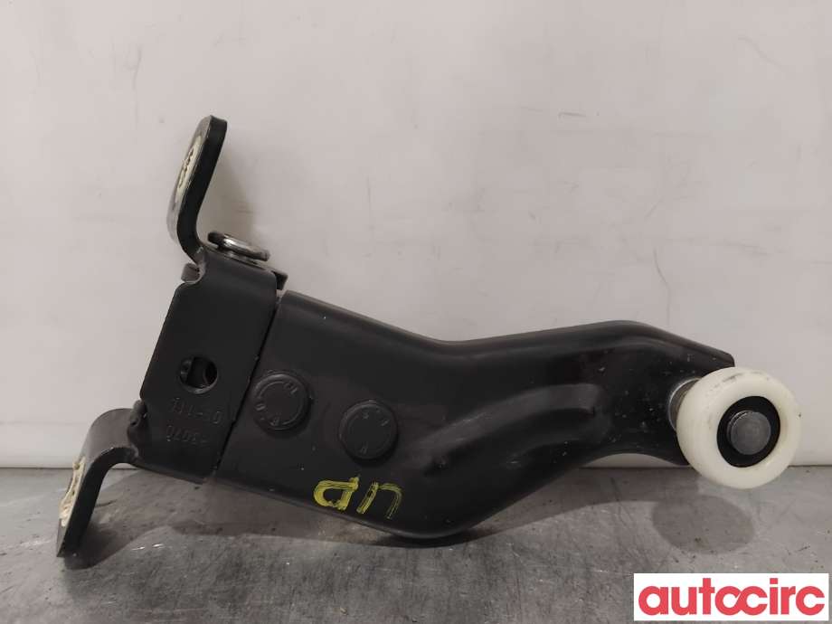 Diverse deler til Ford C-Max, 2010-2015 (Type II, Fase 1)  (FORD|2111542)