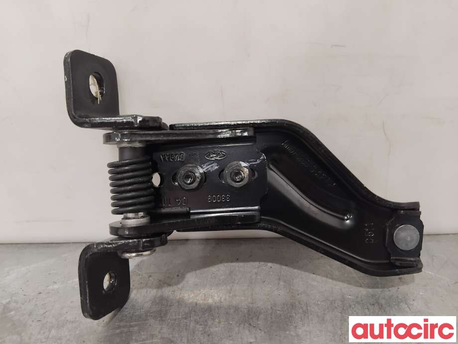 Diverse deler til Ford C-Max 2010-2015 (Type II, Fase 1) (FORD|2111542|)
