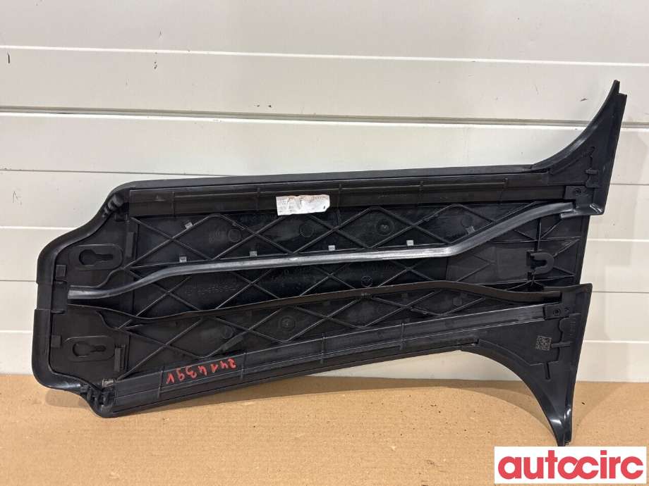 Lister til Mercedes EQS 2021-->> (V297) (V297) (MERCEDES|A2976900100)