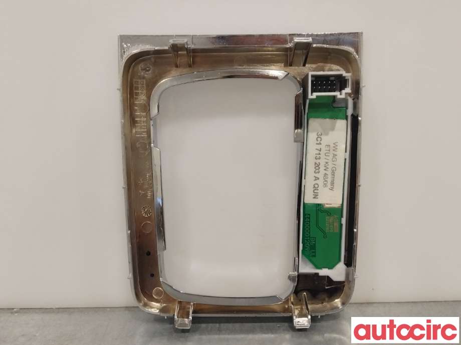 Diverse deler til VW Passat 2005-2010 (B6) (B6) (VOLKSWAGEN|3C1713203A)