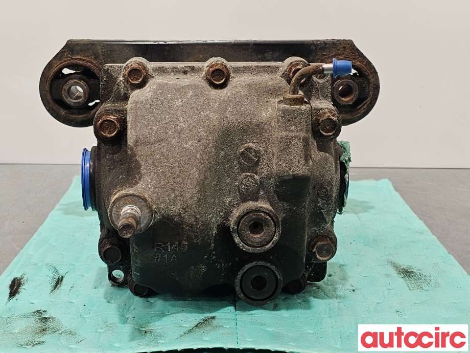 Kardang klokke bak til Nissan X-Trail 2007-2014 (T31) (T31) (NISSAN|38300JD610)