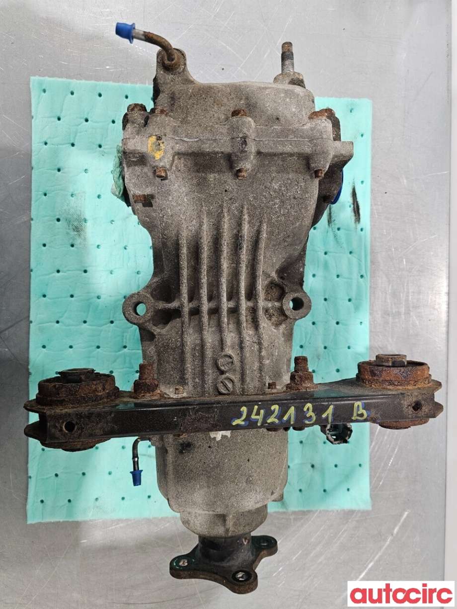 Kardang klokke bak til Nissan X-Trail 2007-2014 (T31) (T31) (NISSAN|38300JD610)