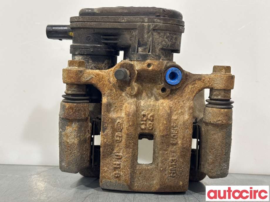 Bremsecaliper venstre bak til Hyundai Kona 2017-2021 (Type I, Fase 1)  (HYUNDAI|58310K4A10|)