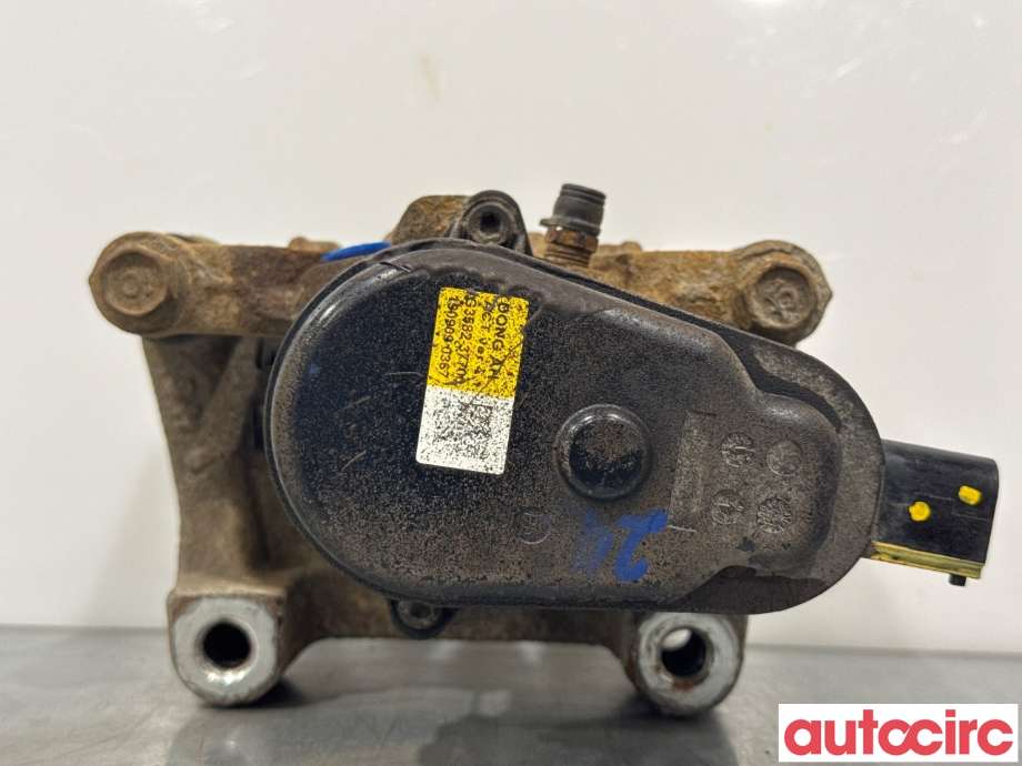 Bremsecaliper venstre bak til Hyundai Kona 2017-2021 (Type I, Fase 1)  (HYUNDAI|58310K4A10|)