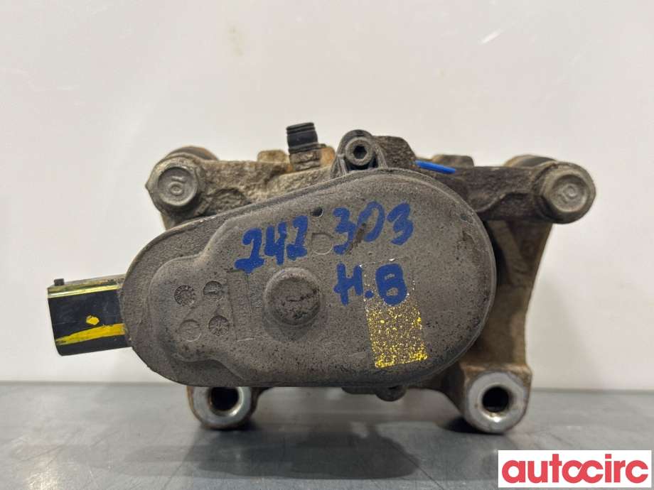 Bremsecaliper høyre bak til Hyundai Kona 2017-2021 (Type I, Fase 1)  (HYUNDAI|58311K4A10|)