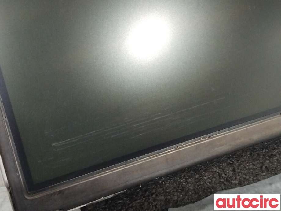 Multimedia display (MCU - Media Controller Unit) til Volvo V60 2010-2013 (Type I, Fase 1) (VOLVO|36001980|31344258)