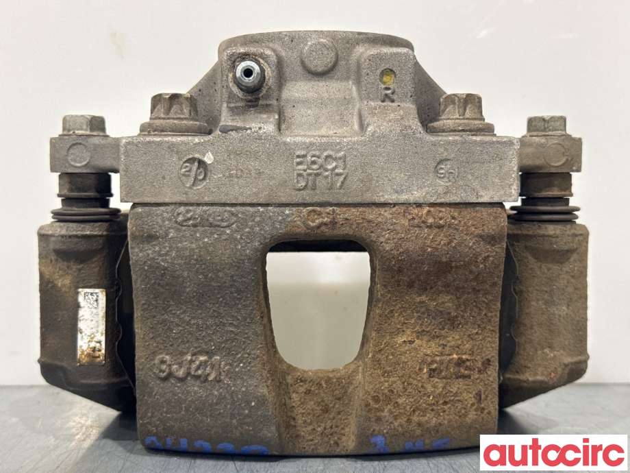 Bremsecaliper høyre foran til Hyundai Kona 2017-2021 (Type I, Fase 1)  (HYUNDAI|58190K4A10||58190E6A10)