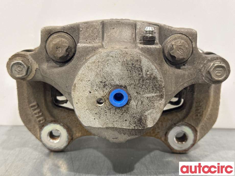 Bremsecaliper høyre foran til Hyundai Kona 2017-2021 (Type I, Fase 1)  (HYUNDAI|58190K4A10||58190E6A10)