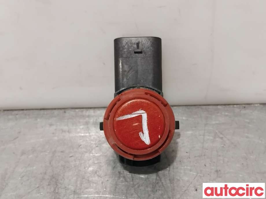 Parkeringssensor bak til Tesla Model 3, 2018-2023 (Fase 1)  (TESLA|1127503-08-C)
