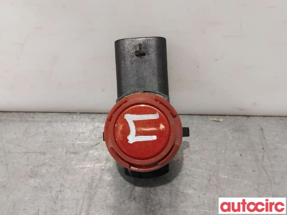 Parkeringssensor bak til Tesla Model 3, 2018-2023 (Fase 1)  (TESLA|1127503-08-C)