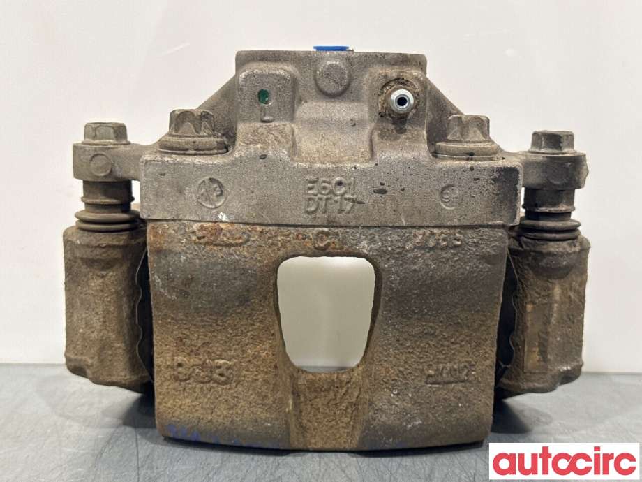 Bremsecaliper venstre foran til Hyundai Kona 2017-2021 (Type I, Fase 1)  (HYUNDAI|58180K4A10||58180E6A10)