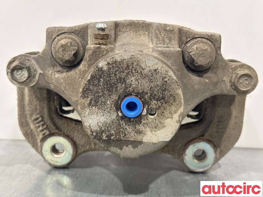 Bremsecaliper venstre foran til Hyundai Kona 2017-2021 (Type I, Fase 1)  (HYUNDAI|58180K4A10||58180E6A10)