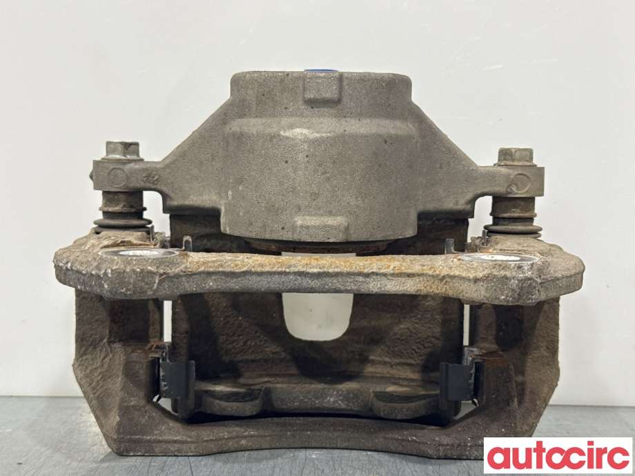 Bremsecaliper venstre foran til Hyundai Kona 2017-2021 (Type I, Fase 1)  (HYUNDAI|58180K4A10||58180E6A10)