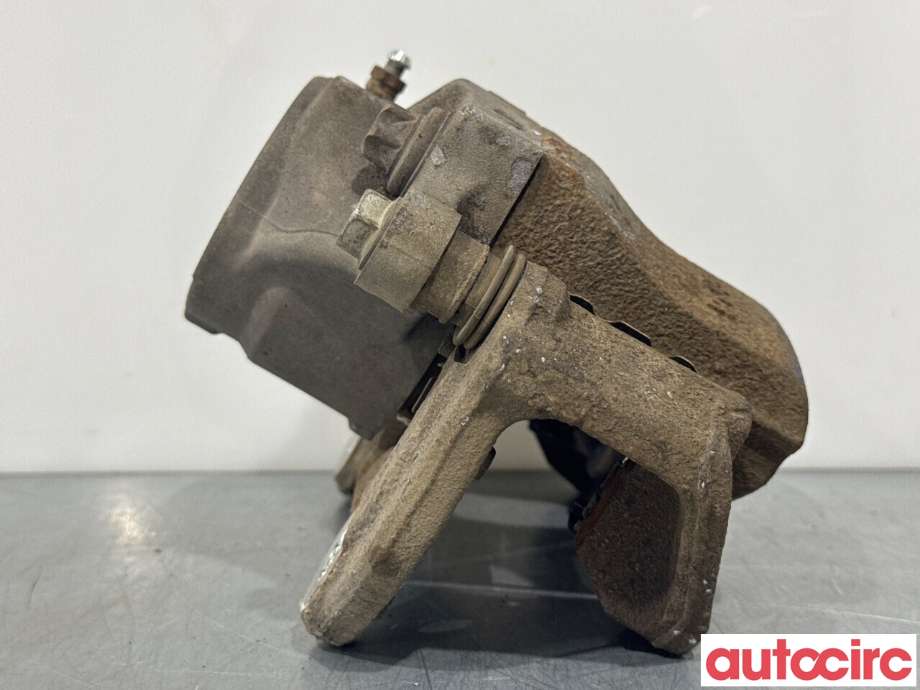 Bremsecaliper venstre foran til Hyundai Kona 2017-2021 (Type I, Fase 1)  (HYUNDAI|58180K4A10||58180E6A10)