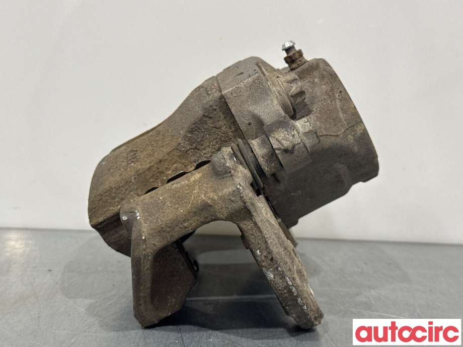 Bremsecaliper venstre foran til Hyundai Kona 2017-2021 (Type I, Fase 1)  (HYUNDAI|58180K4A10||58180E6A10)