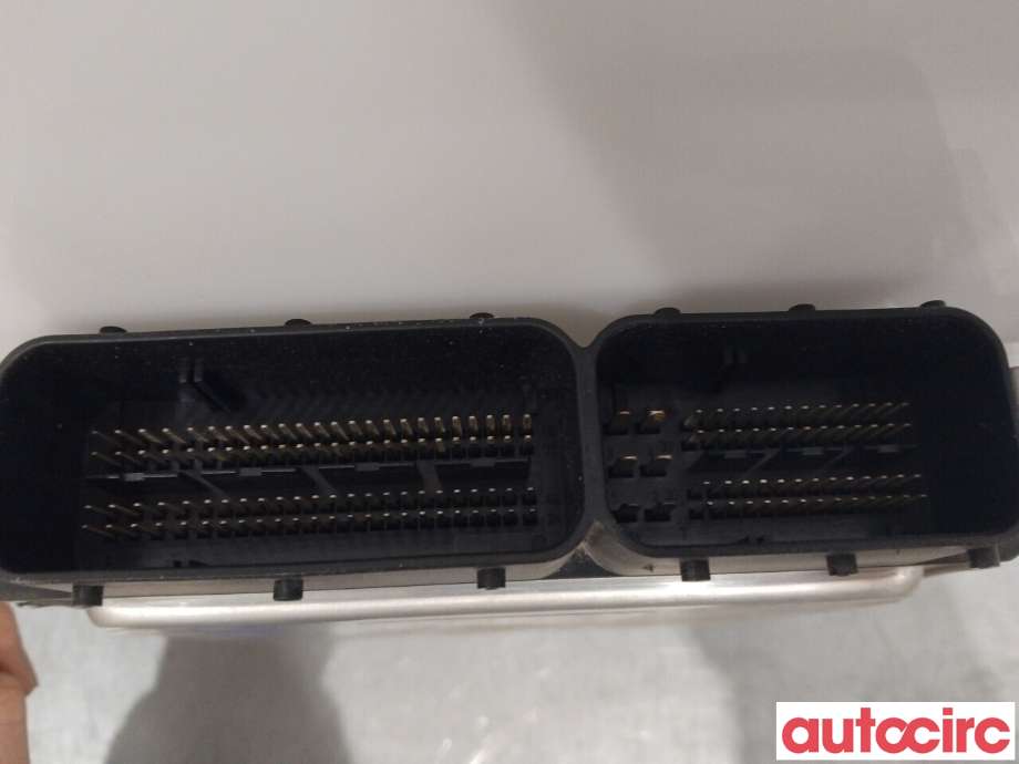 Styreenhet motor til Mercedes E-Klasse 2009-2013 (Fase 1) (W212) (W212) (MERCEDES|A6519005301|28292738)