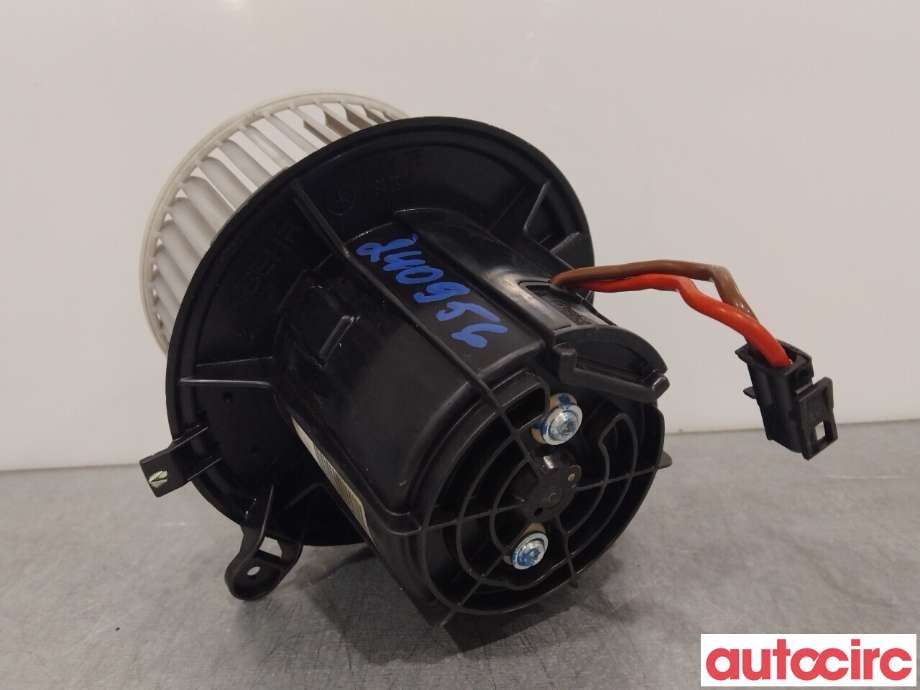 Varmeapparat motor til Mercedes E-Klasse 2009-2013 (Fase 1) (W212) (W212) (MERCEDES|A2048200208|)