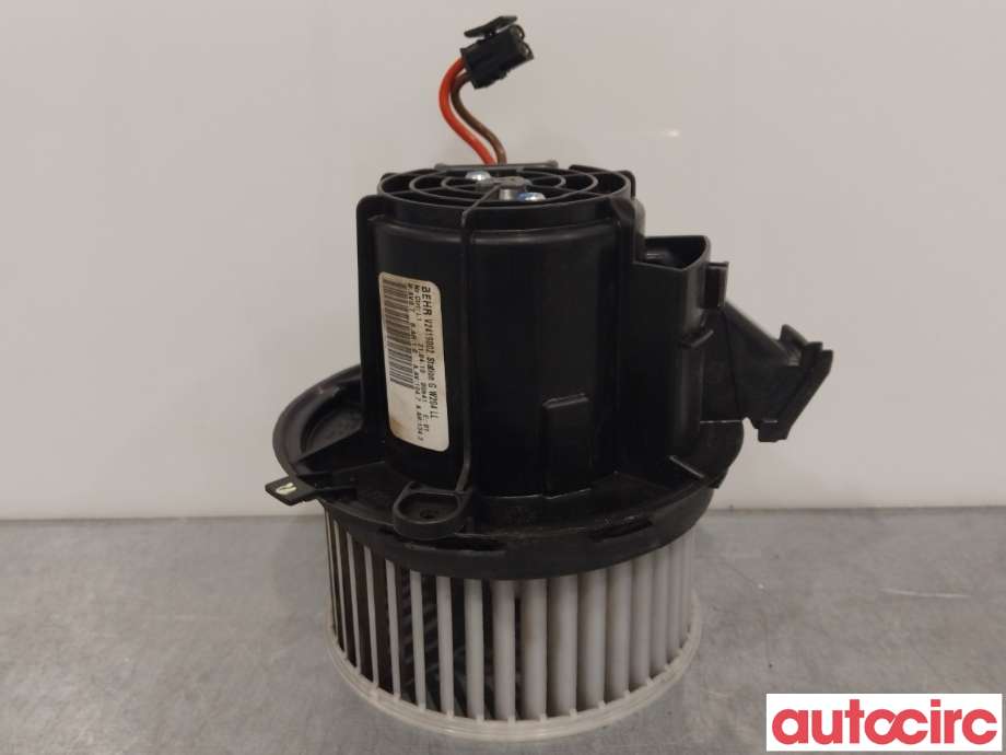Varmeapparat motor til Mercedes E-Klasse 2009-2013 (Fase 1) (W212) (W212) (MERCEDES|A2048200208|)